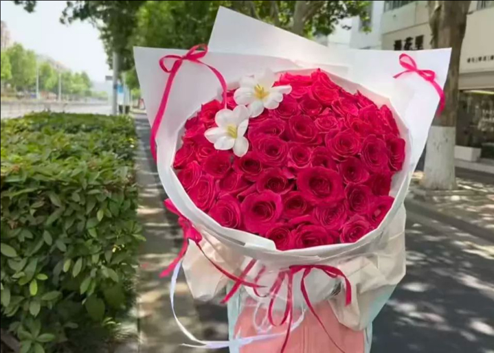 泸州纳溪区花店