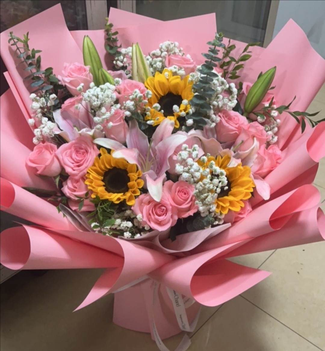 泸州纳溪区花店